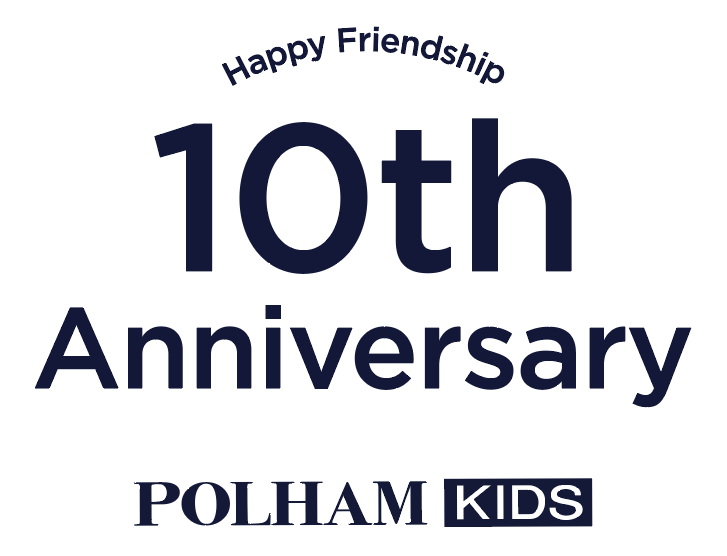 폴햄키즈, 론칭 10주년 기념 프로모션 진행 1082-Image